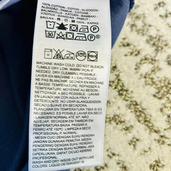 Levi’s Classic Pocket T-Shirt Men’s XXL - Picture 4 of 5